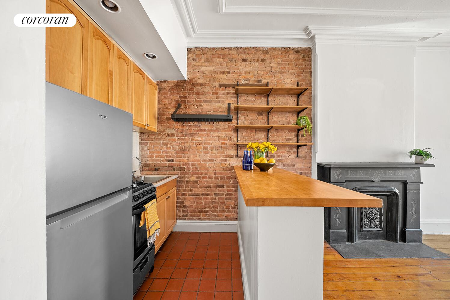 #4 photo, 112 BERKELEY Place, Park Slope , NY 11217