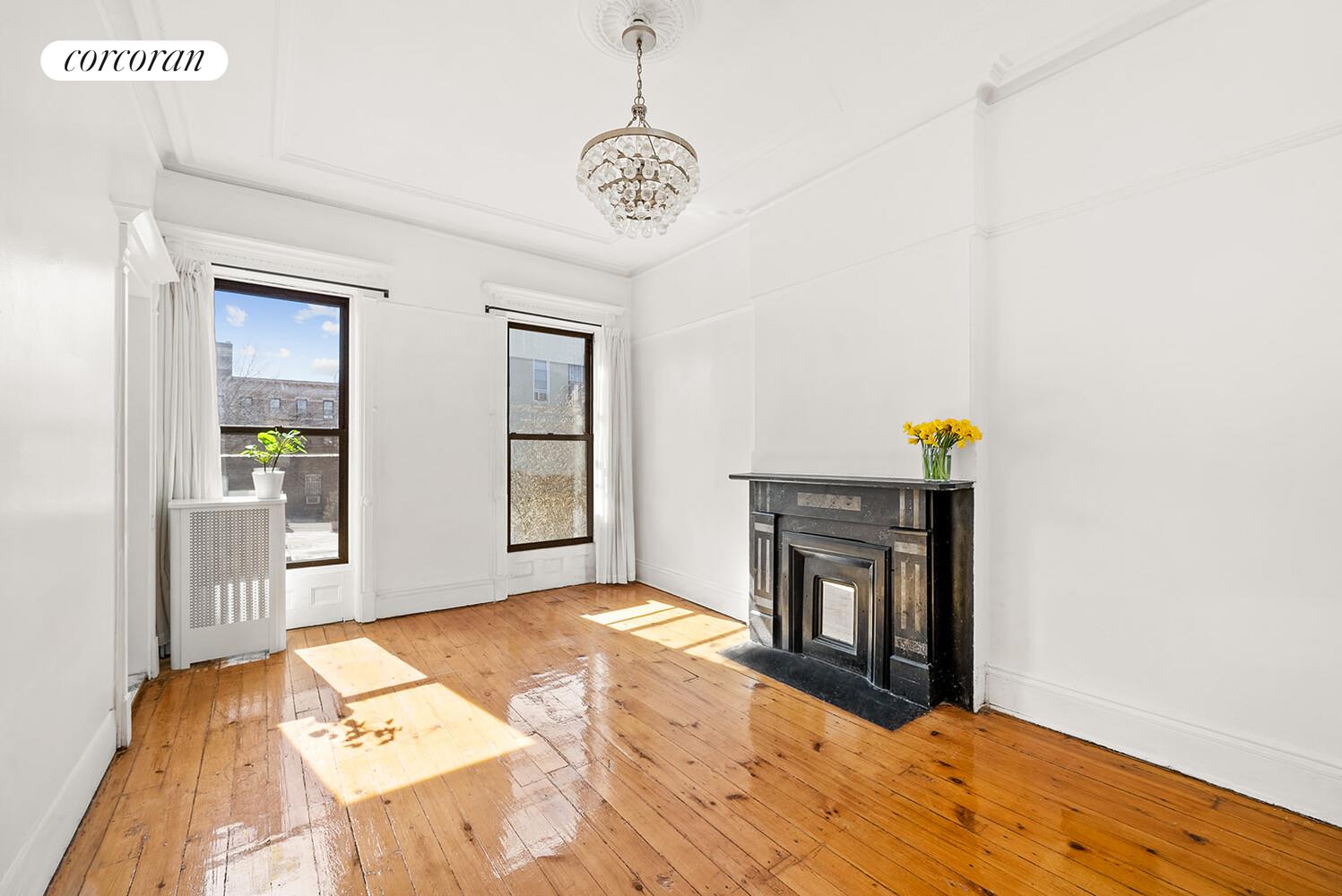 #5 photo, 112 BERKELEY Place, Park Slope , NY 11217