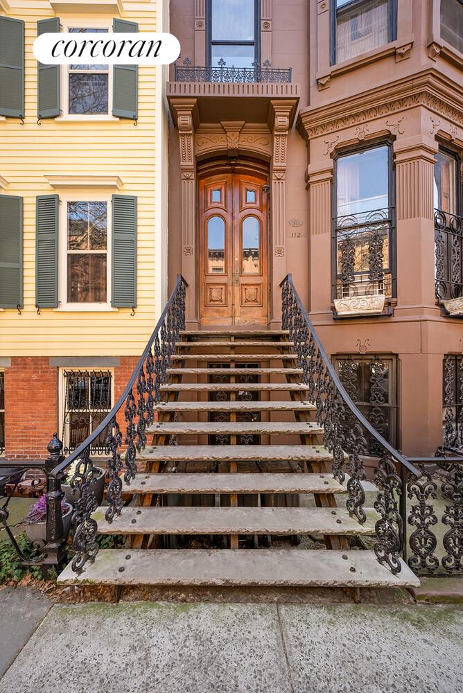 #8 photo, 112 BERKELEY Place, Park Slope , NY 11217