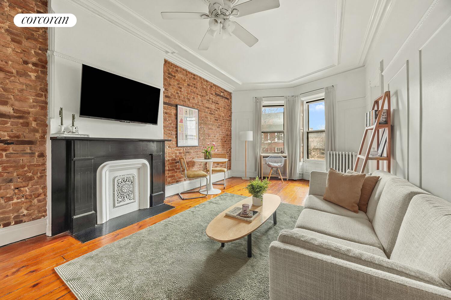 #1 photo, 112 BERKELEY Place, Park Slope , NY 11217