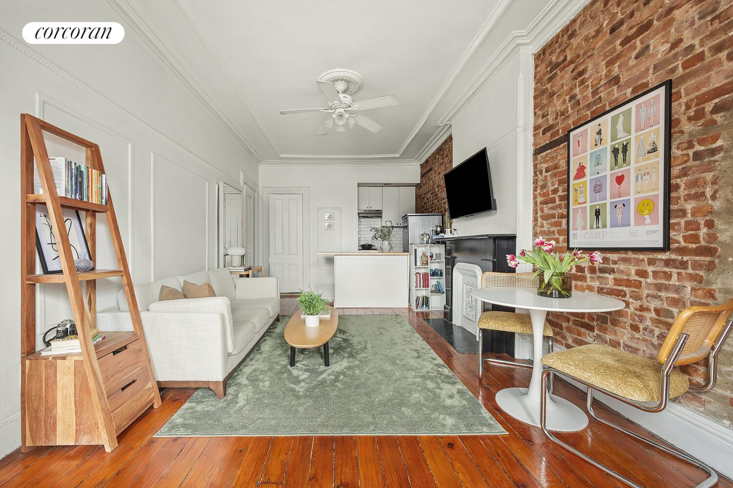 #3 photo, 112 BERKELEY Place, Park Slope , NY 11217