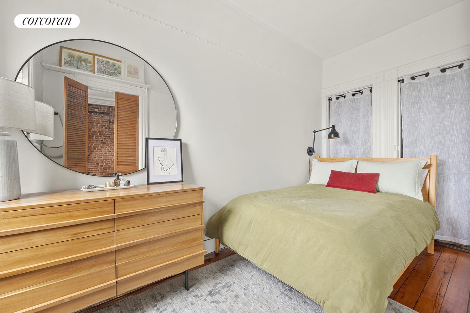 #5 photo, 112 BERKELEY Place, Park Slope , NY 11217