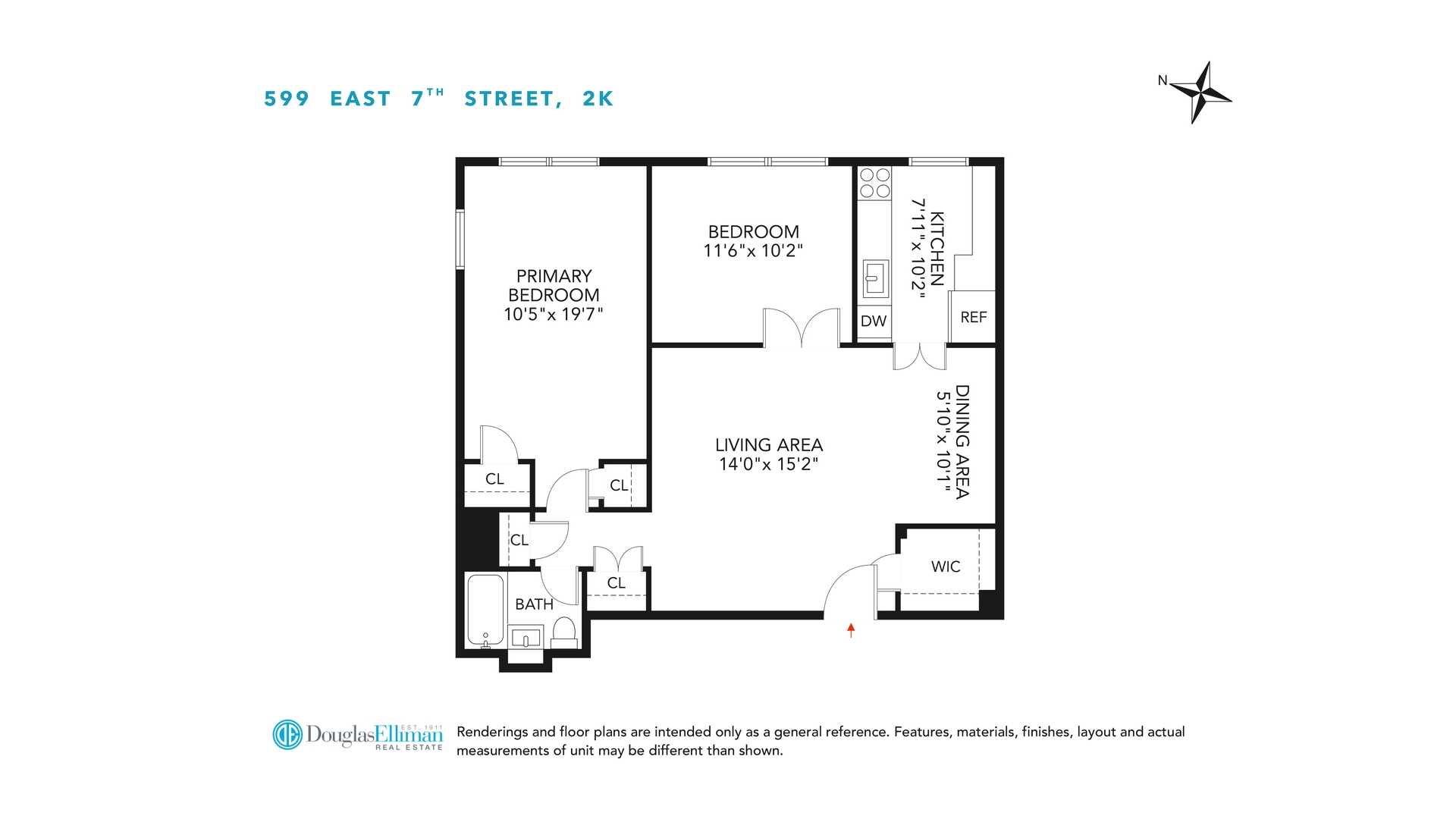 #2 photo, 599 E 7TH Street, Kensington , NY 11218