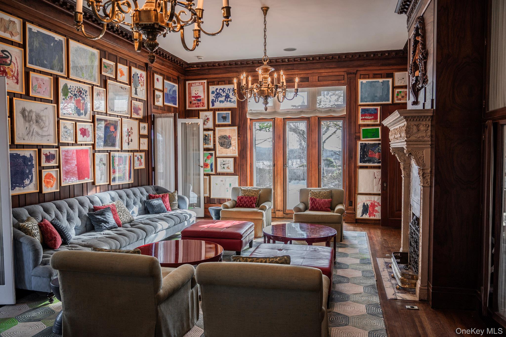 #14 photo, 43 Ontio Road, 纽约州 Tuxedo Park , NY 10987