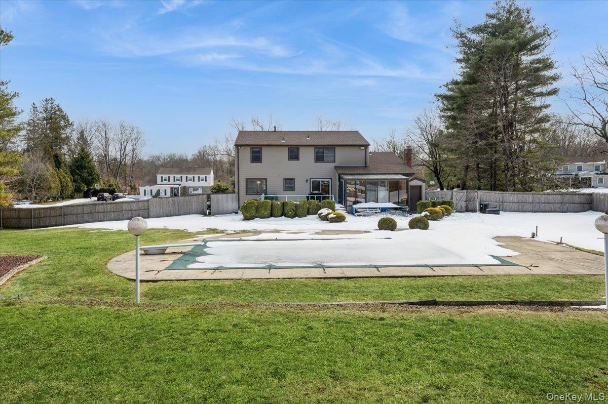 #19 photo, 4 Seymour Drive, New City , NY 10956