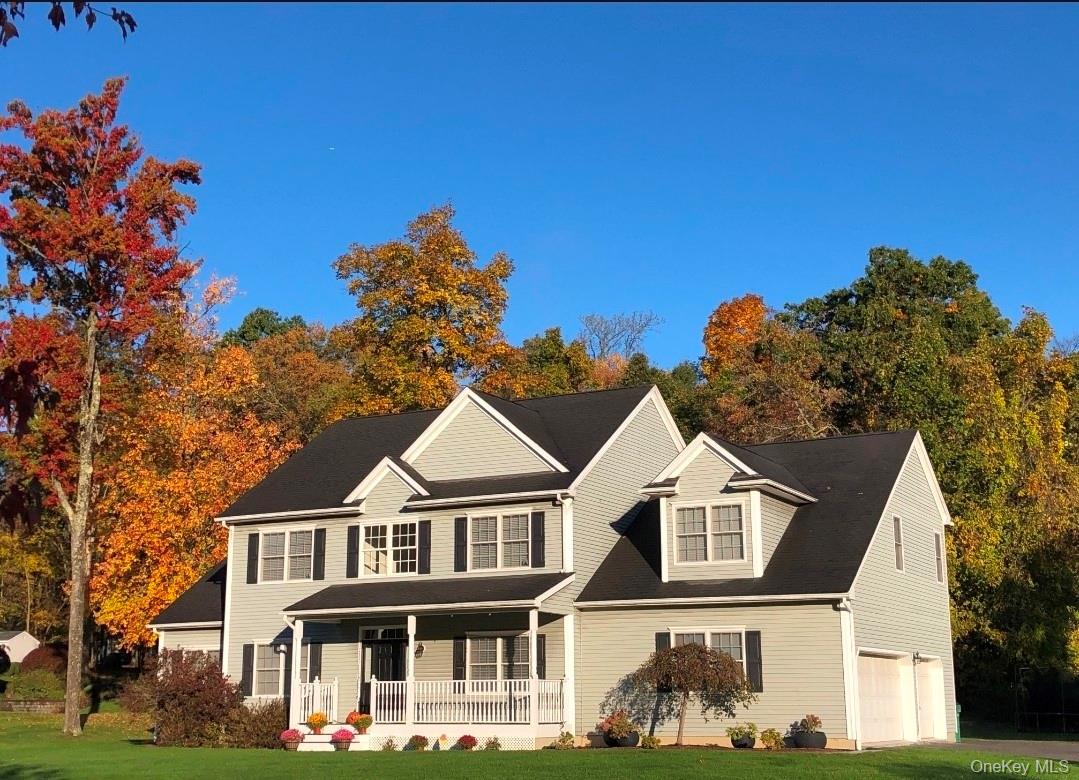 #5 photo, 31 Dew Drop Lane, 纽约州 Hopewell Junction , NY 12533