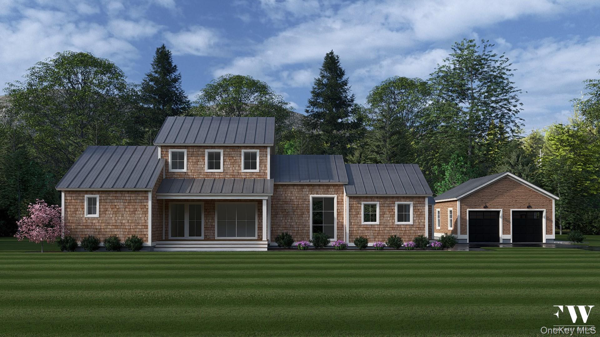 #16 photo, 1 Scenic Meadow Drive, 뉴욕주 Gardiner , NY 12525