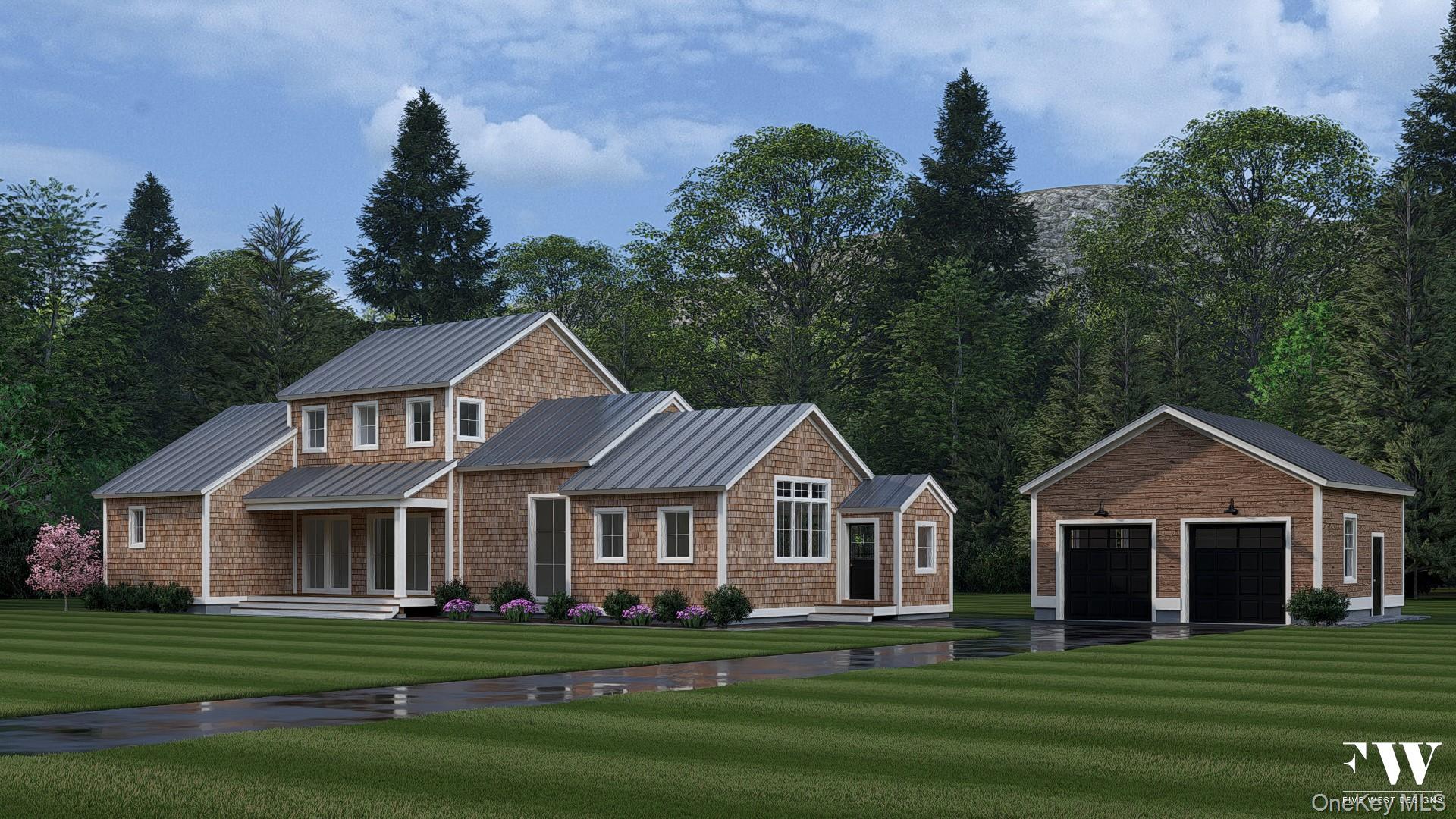 #17 photo, 1 Scenic Meadow Drive, 뉴욕주 Gardiner , NY 12525