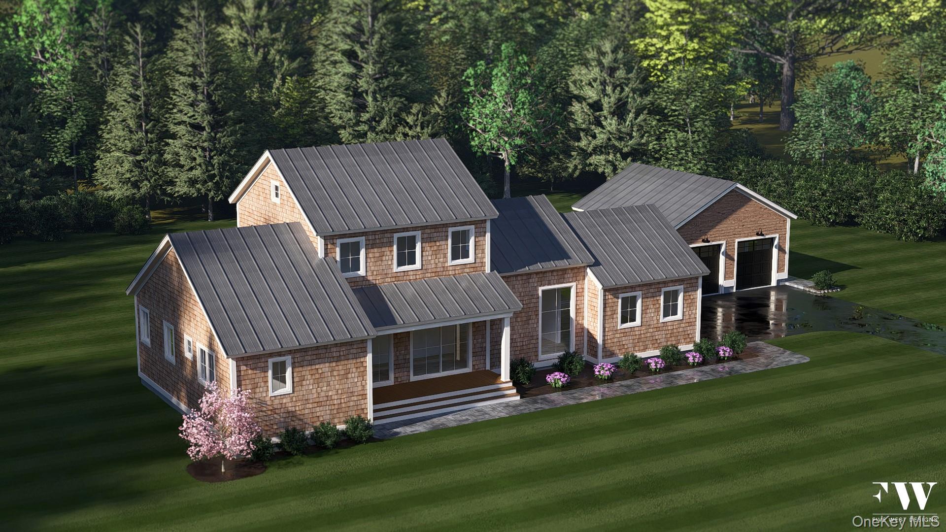 #19 photo, 1 Scenic Meadow Drive, 뉴욕주 Gardiner , NY 12525