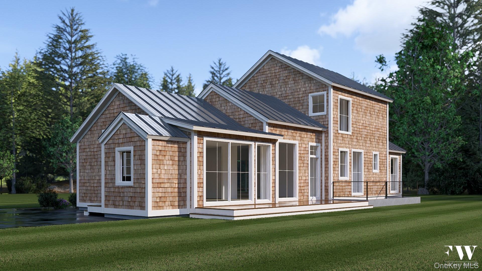 #4 photo, 1 Scenic Meadow Drive, 뉴욕주 Gardiner , NY 12525