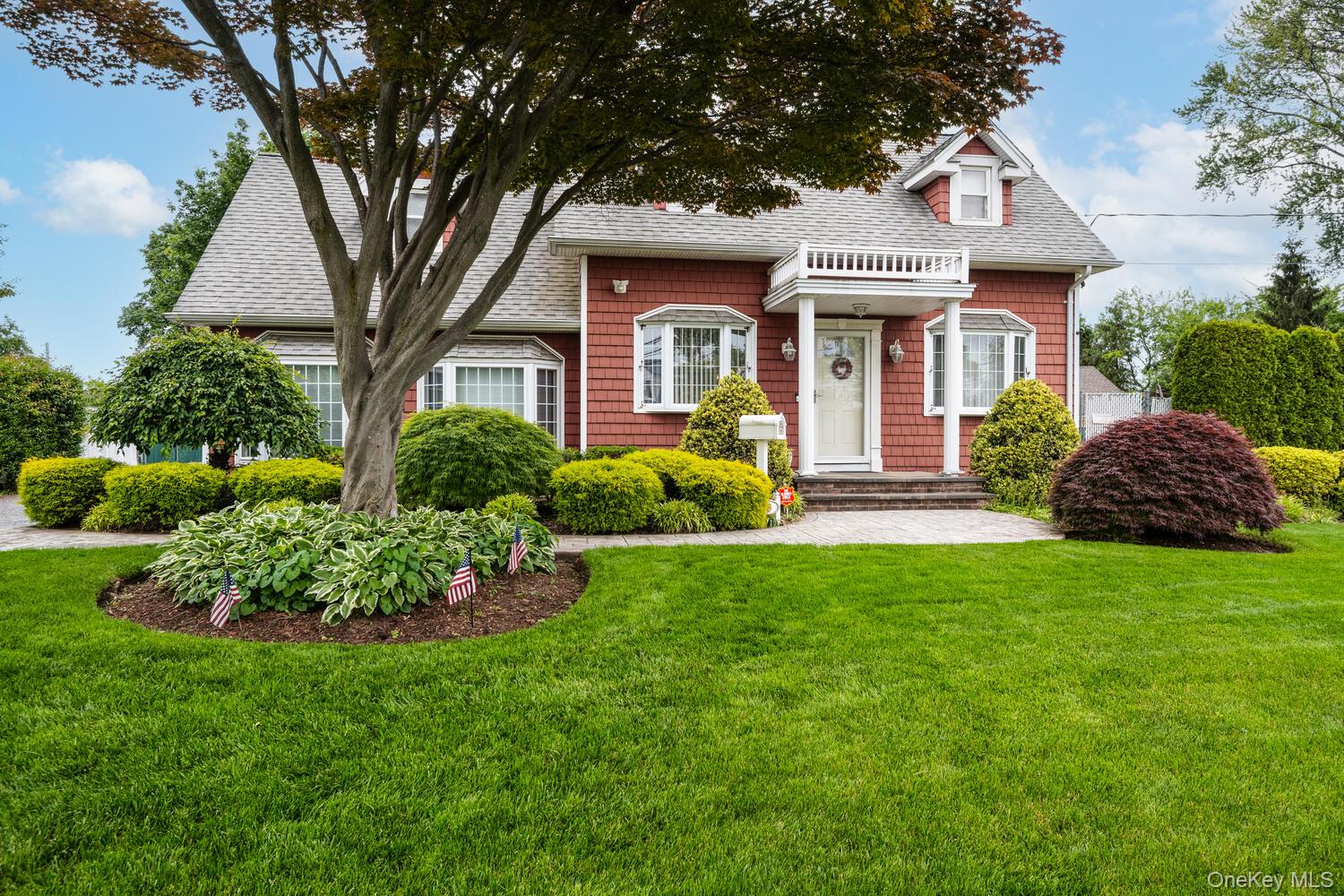 #5 photo, 18 Loring Road, מחוז נסאו Levittown , NY 11756