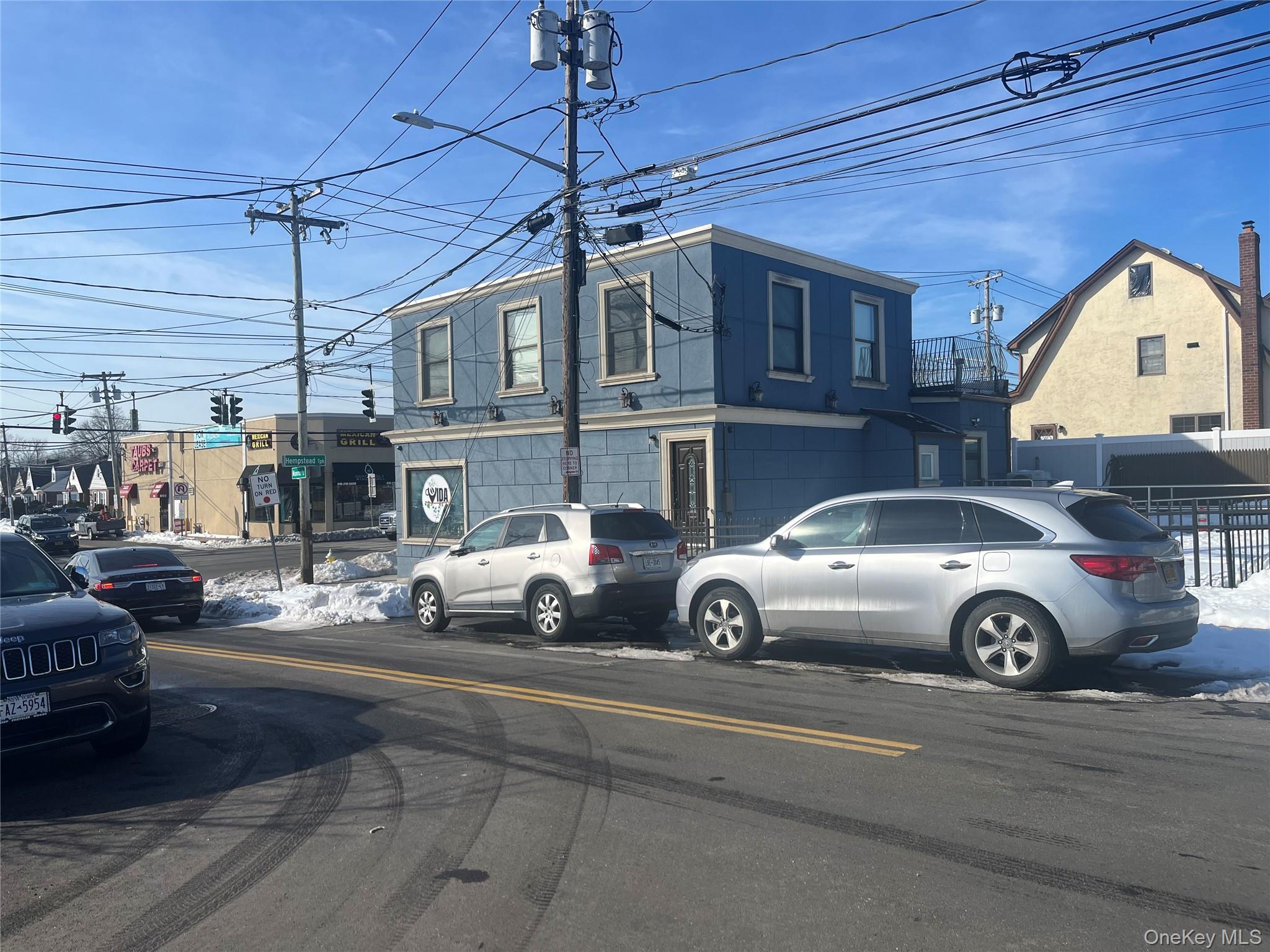 #1 photo, 882 Hempstead Turnpike, Franklin Square , NY 11010