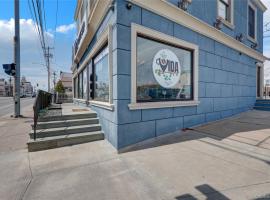 882 Hempstead Turnpike 长岛 Franklin Square, NY