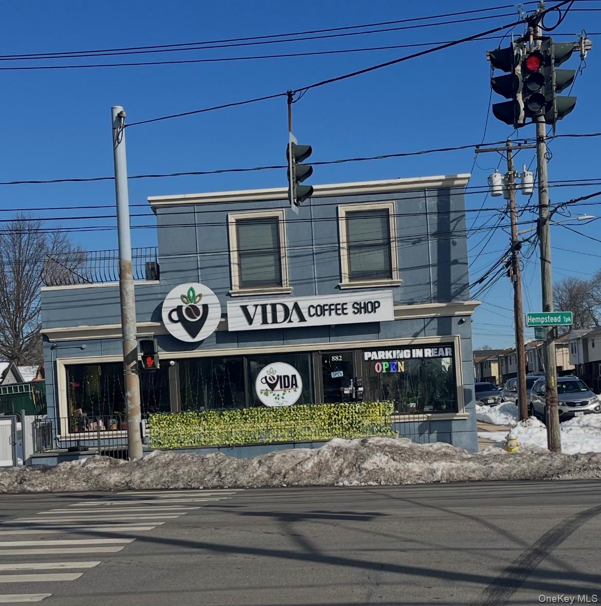 #5 photo, 882 Hempstead Turnpike, Franklin Square , NY 11010