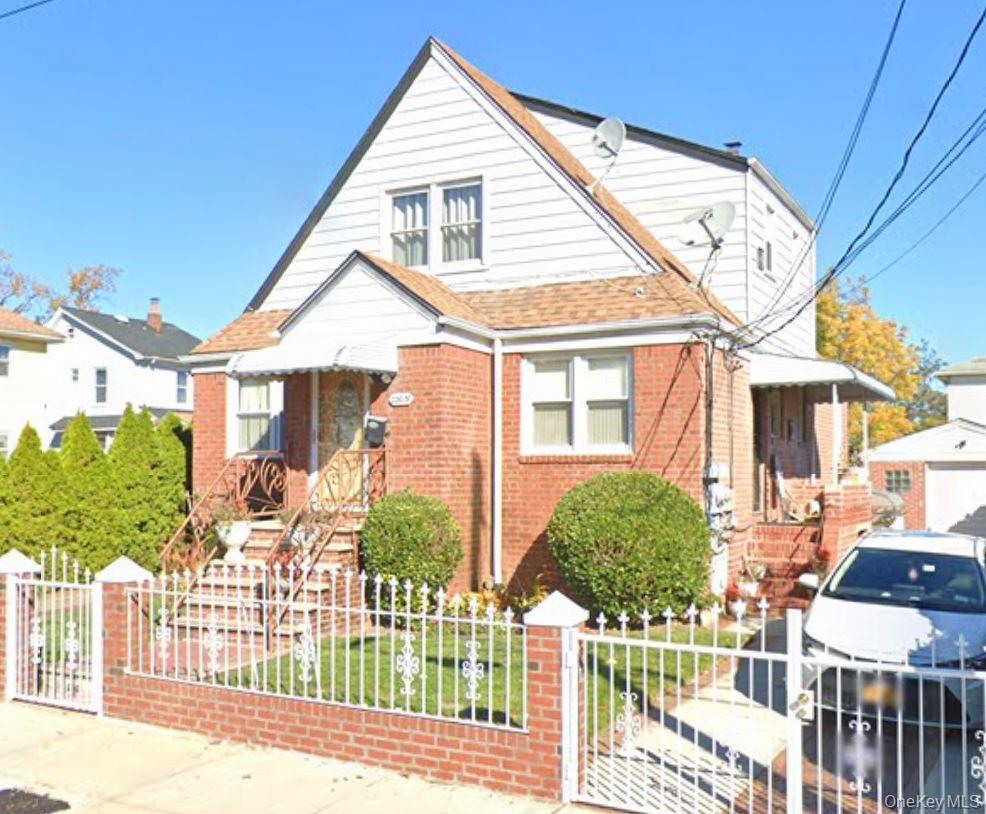 #1 photo, 22039 136th Avenue, Laurelton , NY 11413