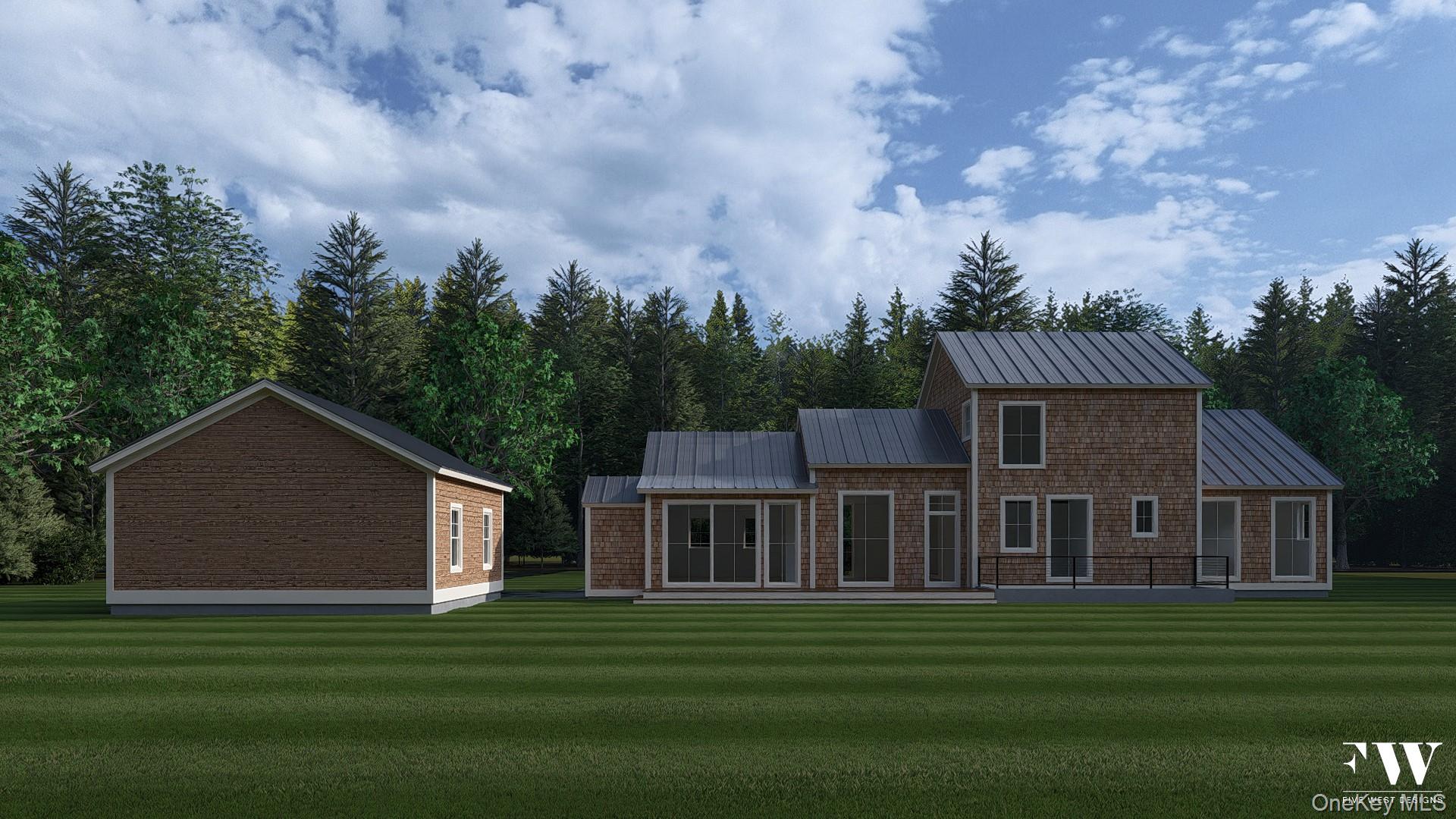 #18 photo, 5 Scenic Meadow Drive, 뉴욕주 Gardiner , NY 12525