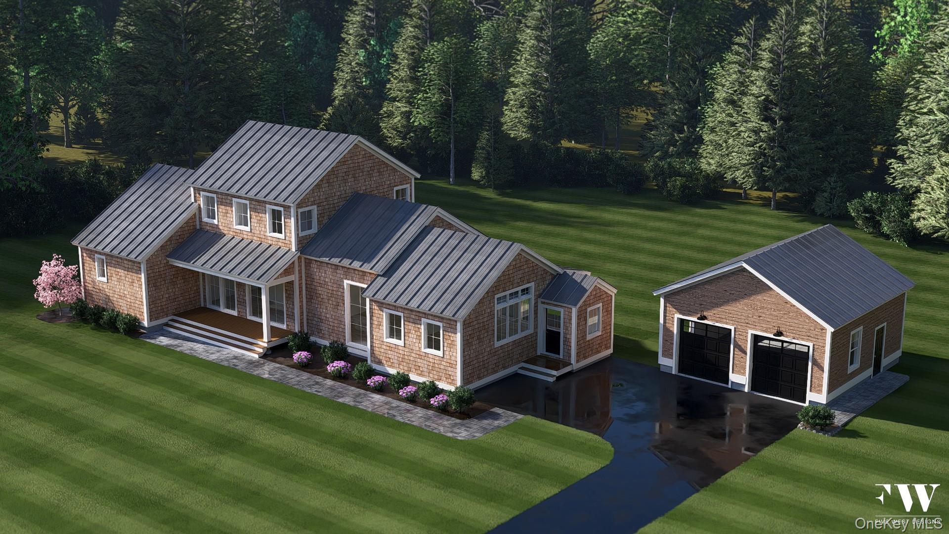 #20 photo, 5 Scenic Meadow Drive, 뉴욕주 Gardiner , NY 12525