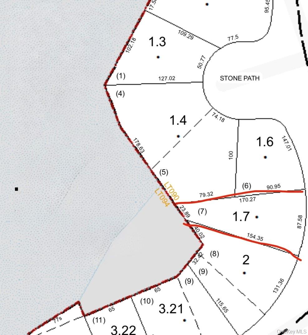 #7 photo, Lake Shore Drive, Rock Hill , NY 12775