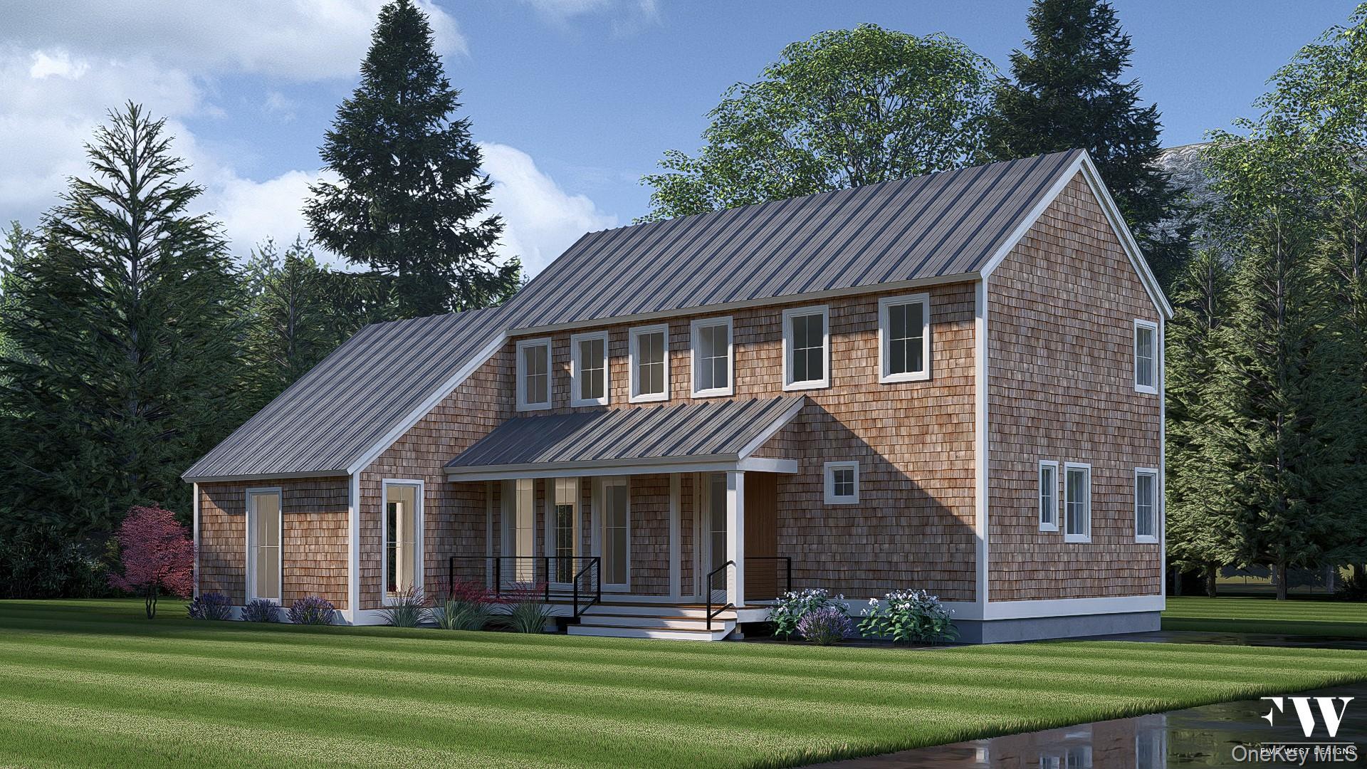 #1 photo, 7 Scenic Meadow Drive, Gardiner , NY 12525