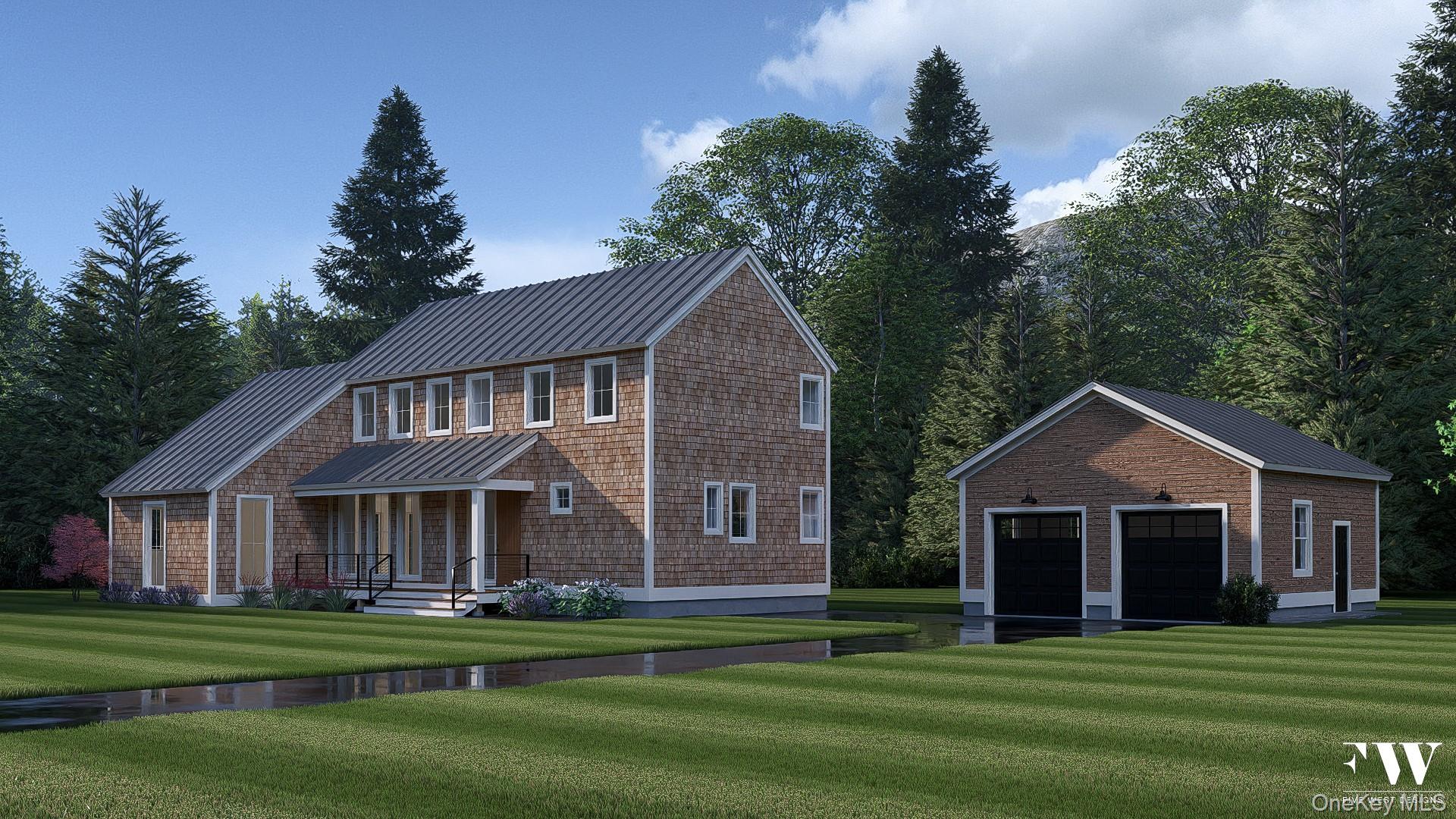 #17 photo, 7 Scenic Meadow Drive, Gardiner , NY 12525