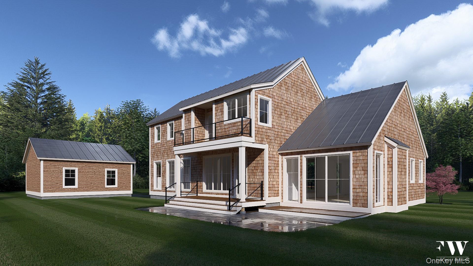 #19 photo, 7 Scenic Meadow Drive, Gardiner , NY 12525