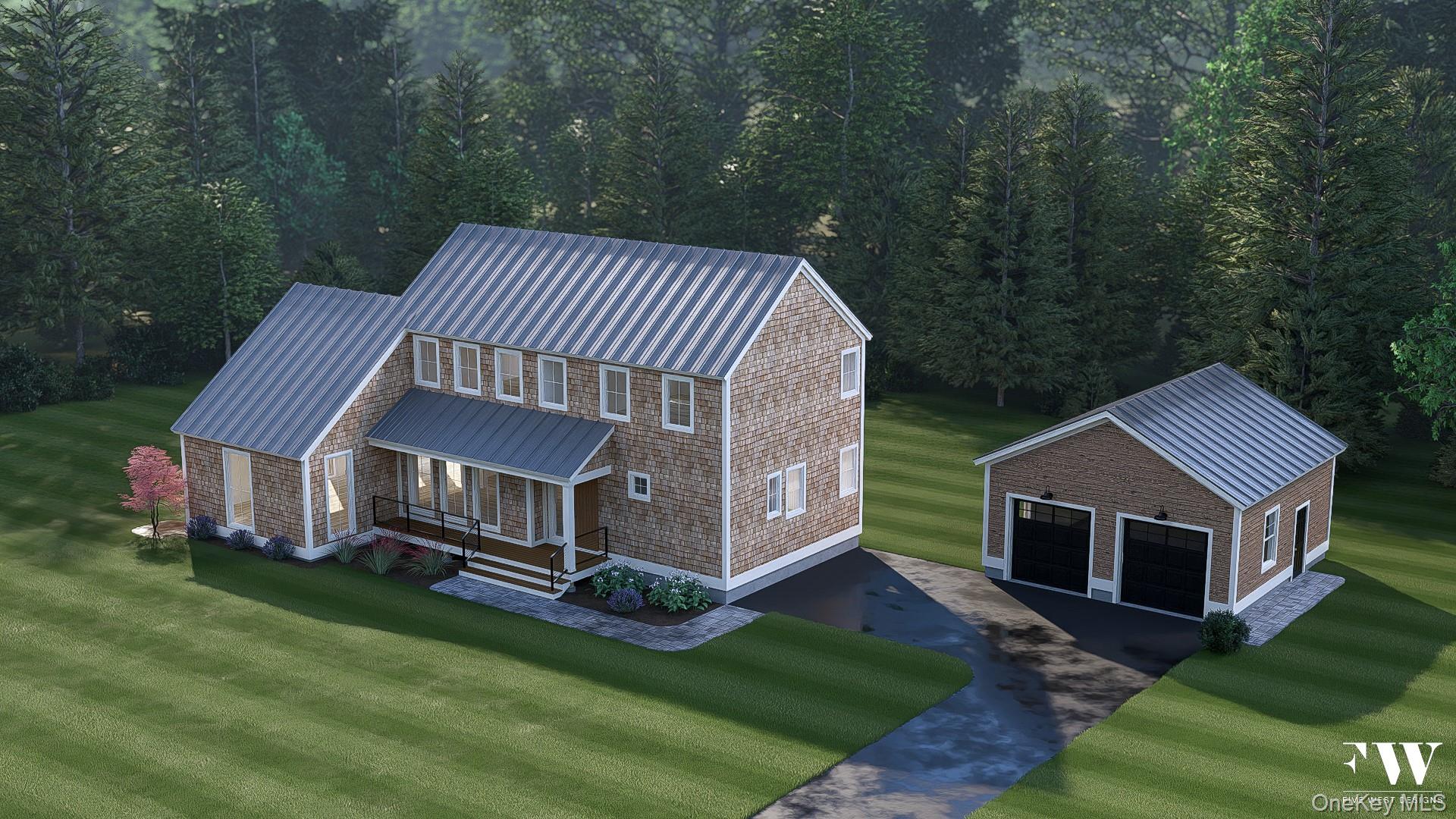 #20 photo, 7 Scenic Meadow Drive, Gardiner , NY 12525