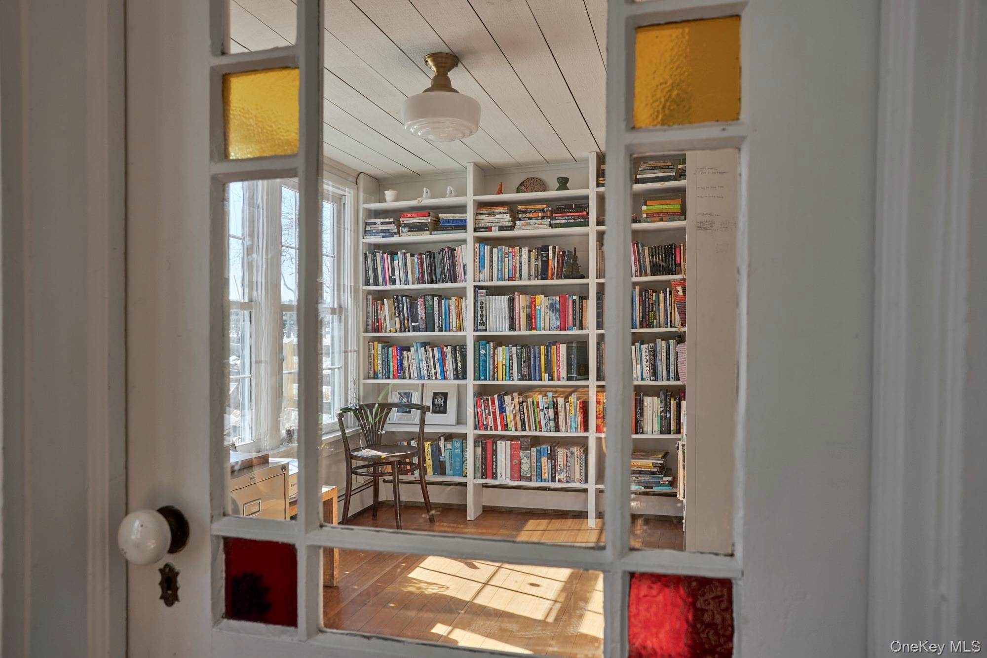 #14 photo, 41 Grinnell Street, Rhinecliff , NY 12574