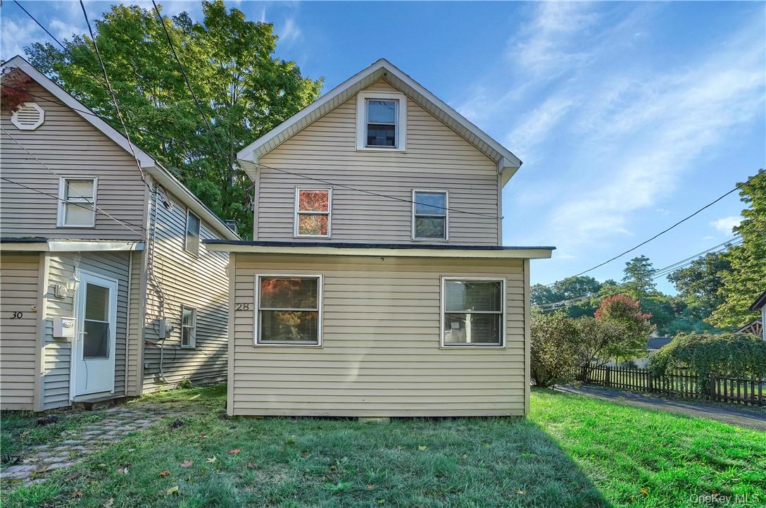 #1 photo, 28 Spring st Street, 뉴욕주 Tuxedo Park , NY 10975