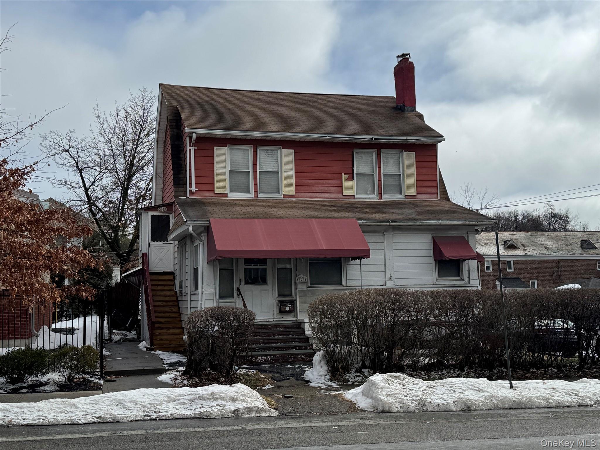 #1 photo, 178 Fullerton Avenue, Newburgh , NY 12550