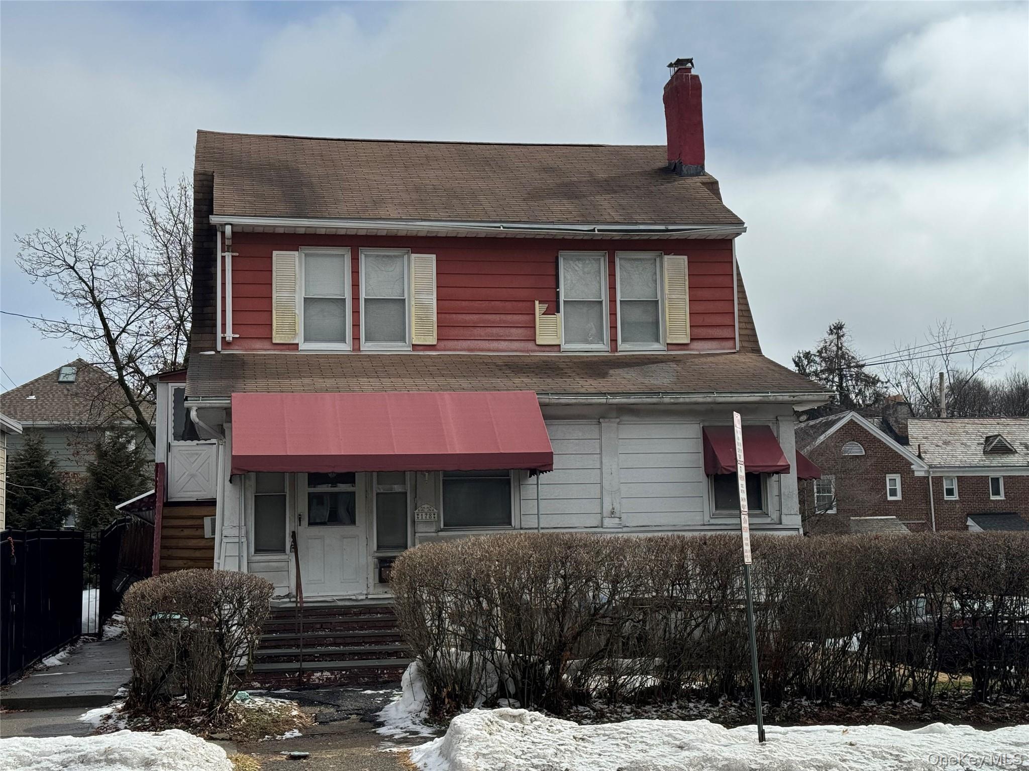 #2 photo, 178 Fullerton Avenue, Newburgh , NY 12550