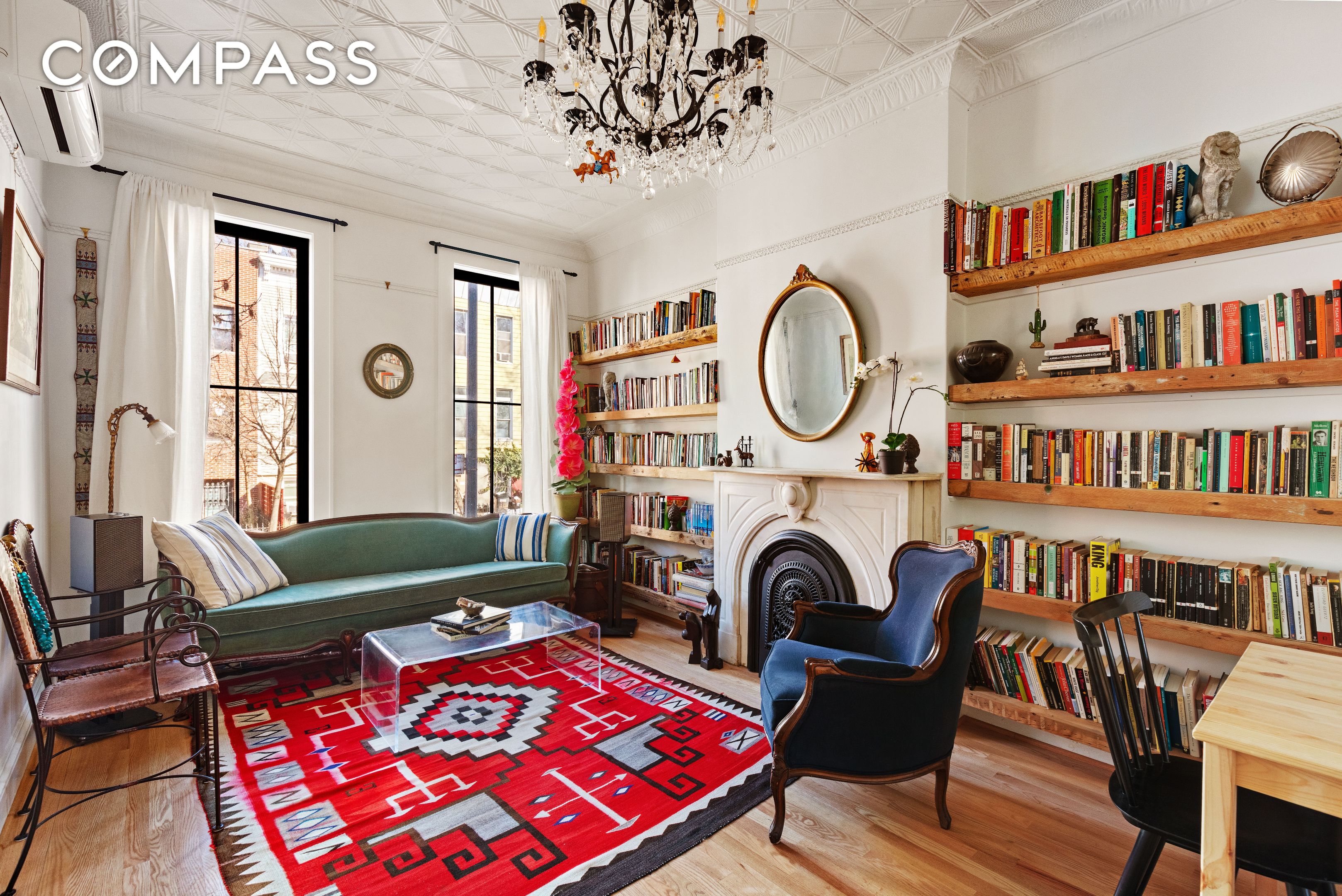 #1 photo, 102 Hall Street, Clinton Hill , NY 11205