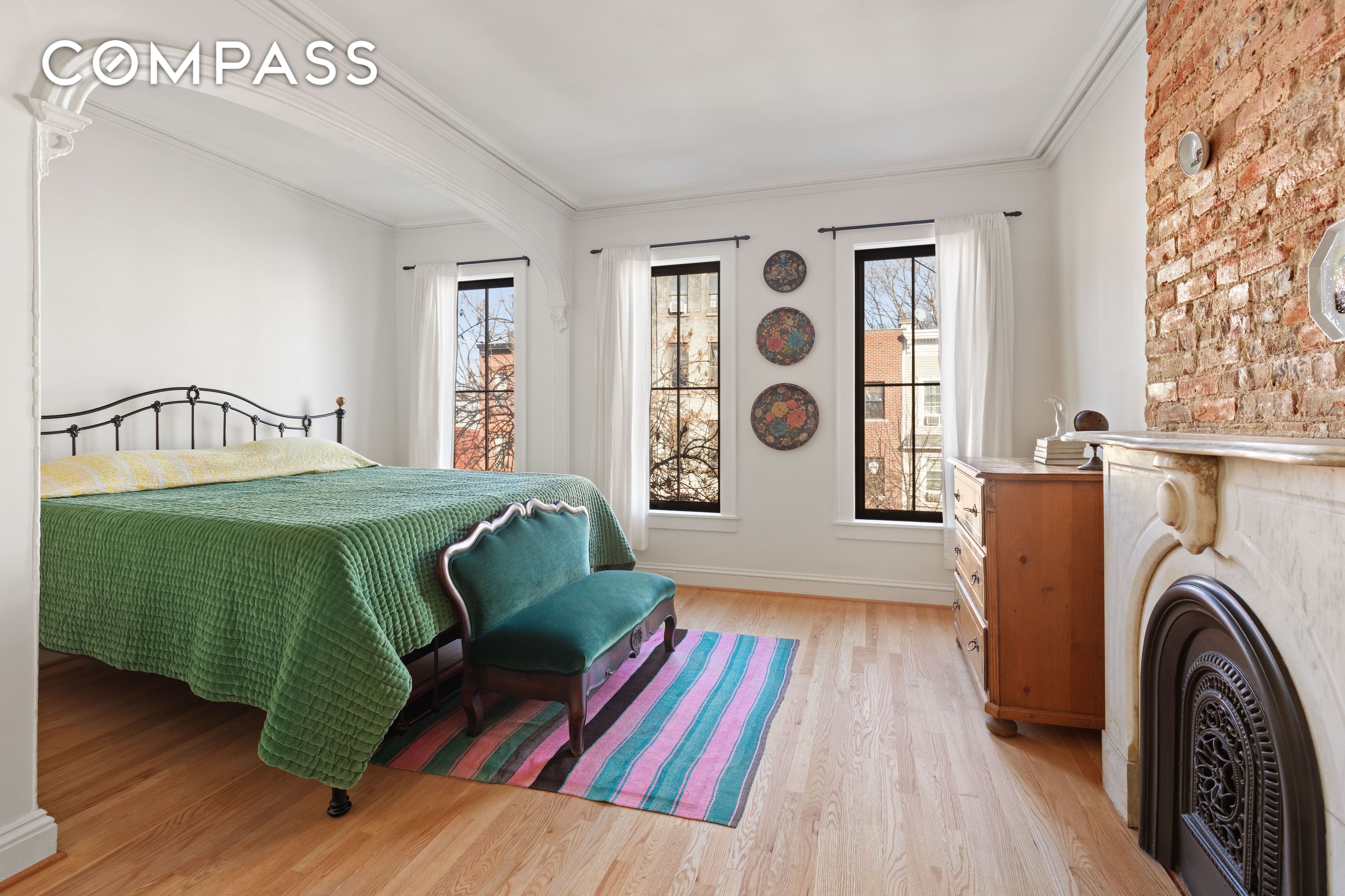 #12 photo, 102 Hall Street, Clinton Hill , NY 11205