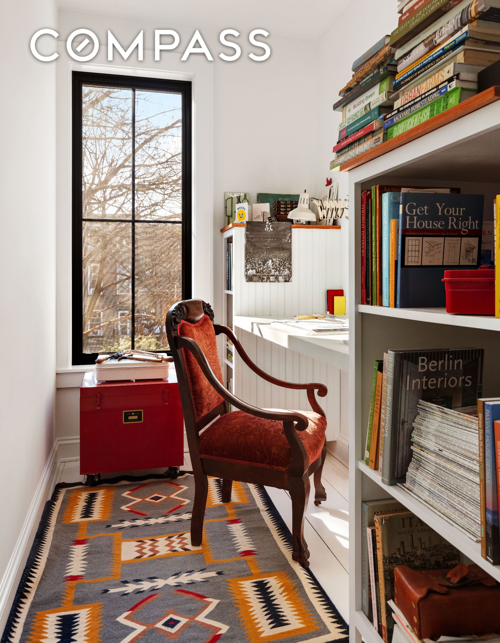 #16 photo, 102 Hall Street, Clinton Hill , NY 11205