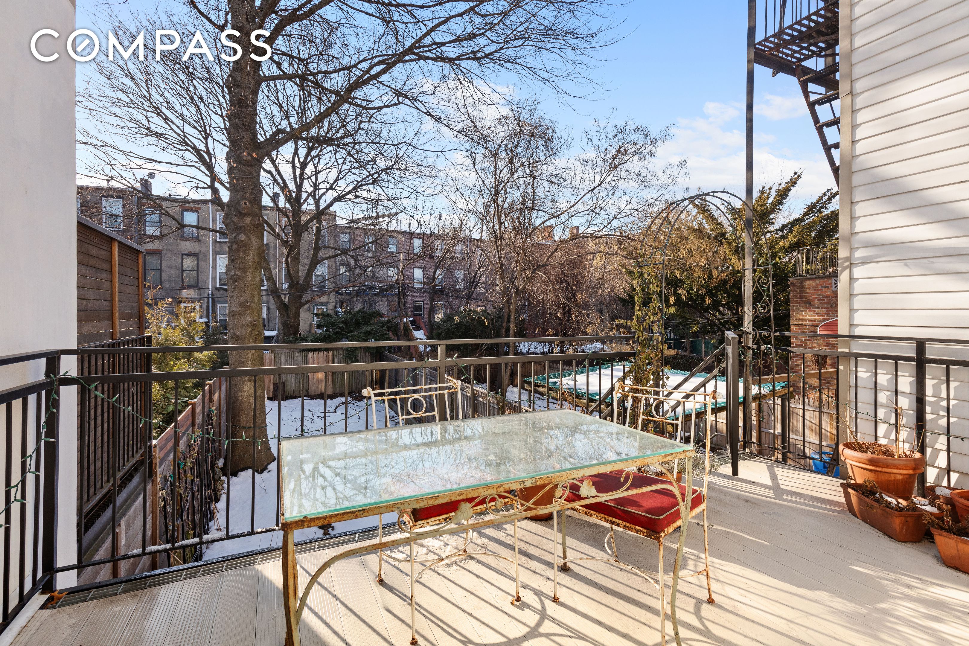 #17 photo, 102 Hall Street, Clinton Hill , NY 11205