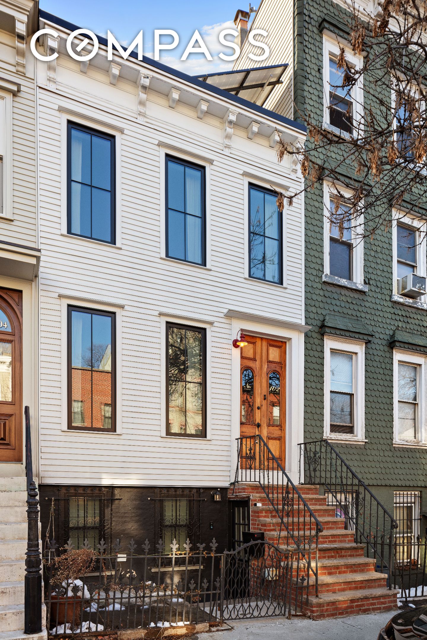 #18 photo, 102 Hall Street, Clinton Hill , NY 11205