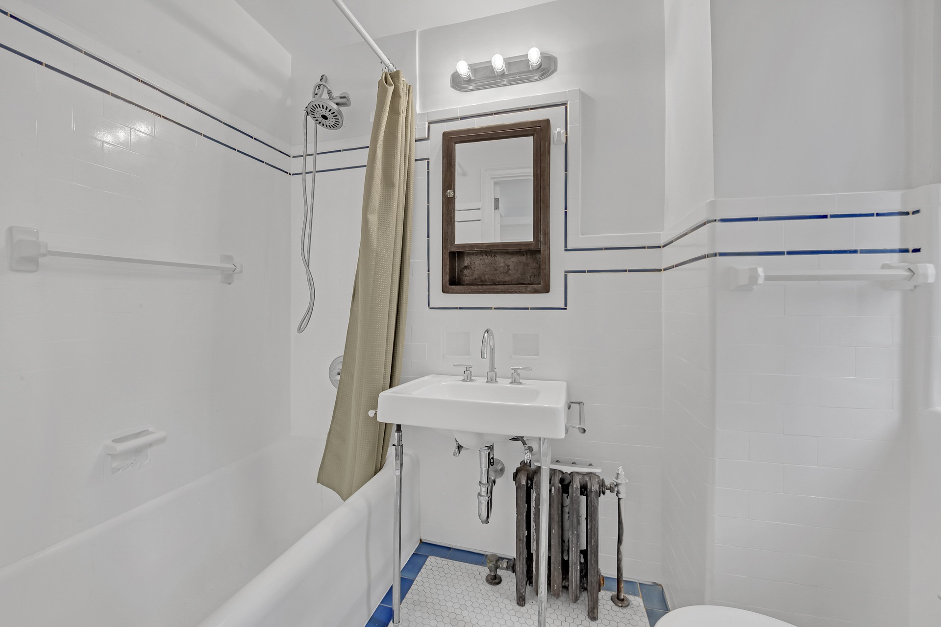 #7 photo, 457 W 57th Street, Манхэттен ‖ Hell's Kitchen , NY 10019