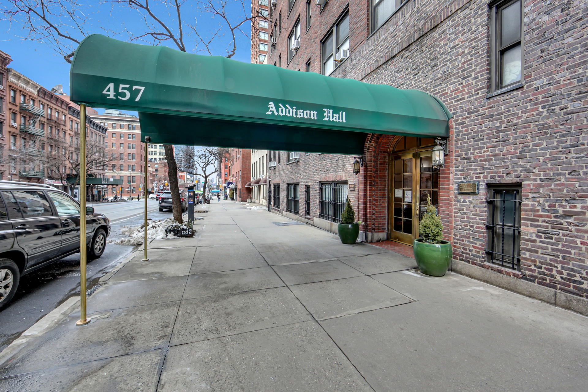 #8 photo, 457 W 57th Street, Манхэттен ‖ Hell's Kitchen , NY 10019