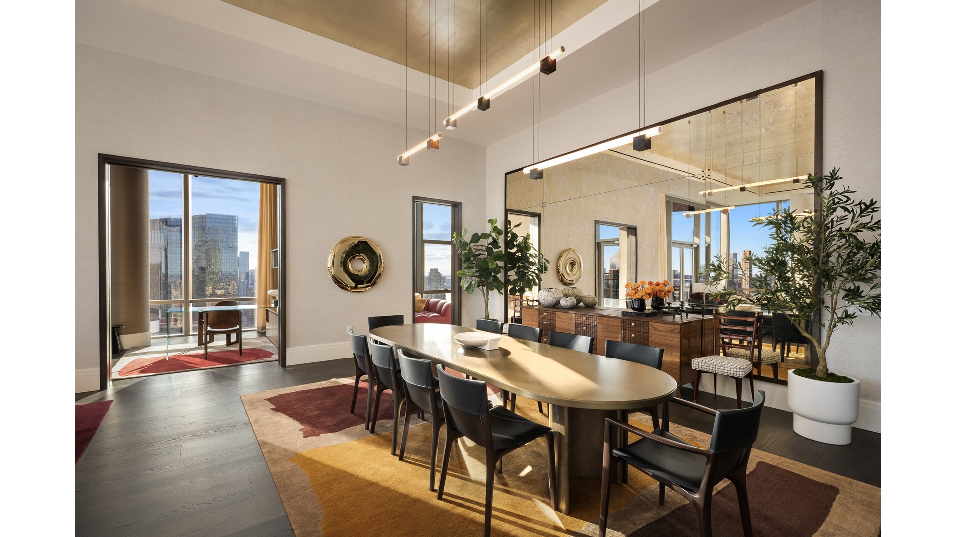 #3 photo, 50 W 66TH Street, Lincoln Square , NY 10023