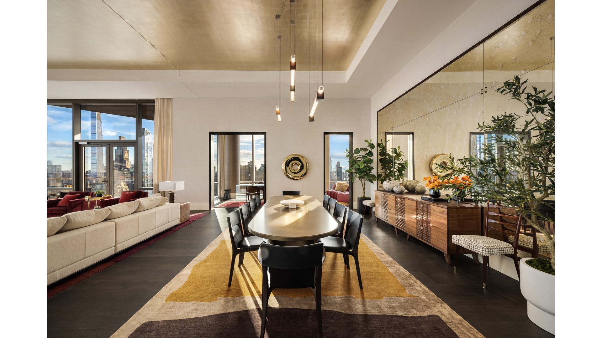 #5 photo, 50 W 66TH Street, Lincoln Square , NY 10023