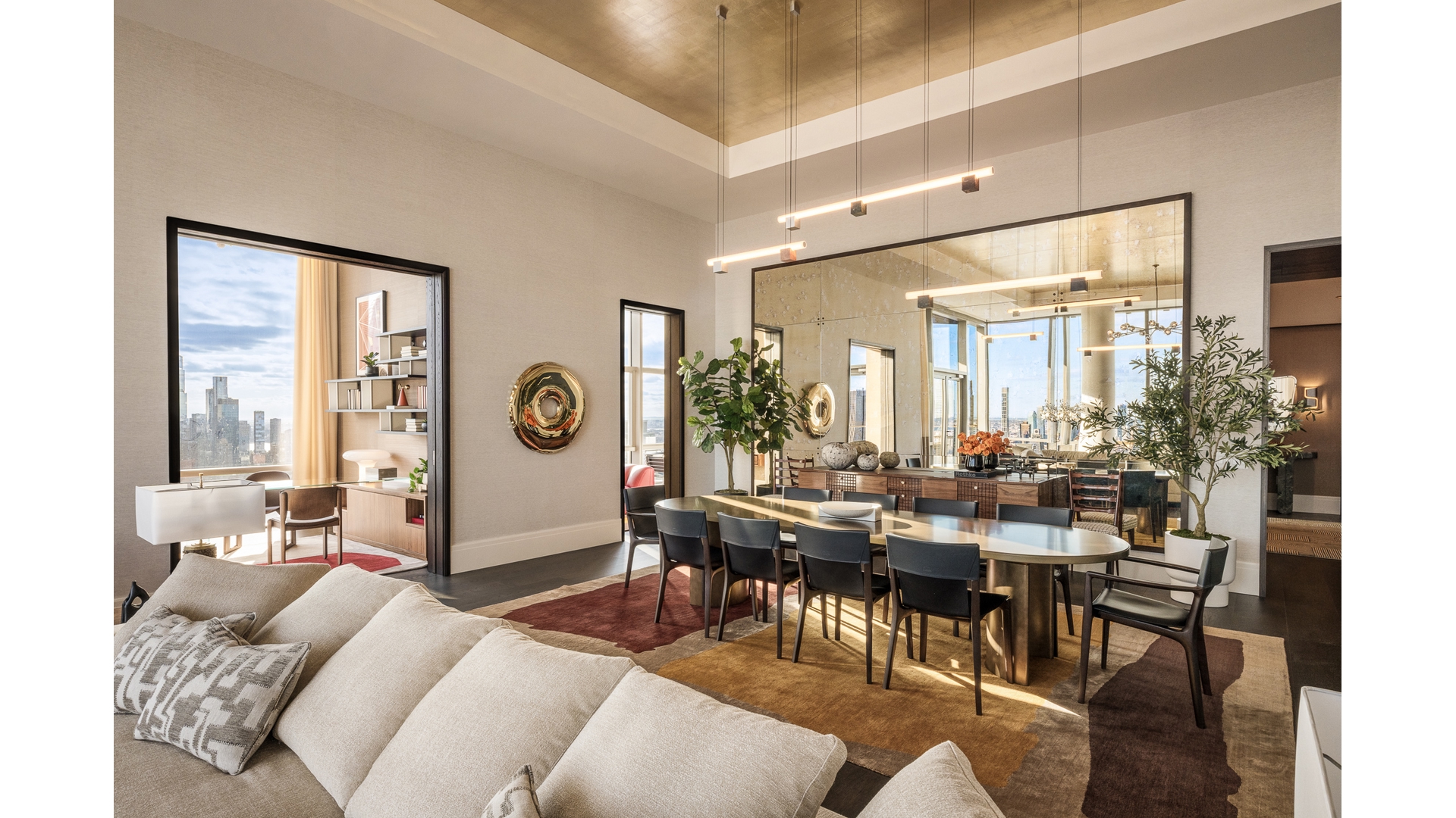 #8 photo, 50 W 66TH Street, Lincoln Square , NY 10023