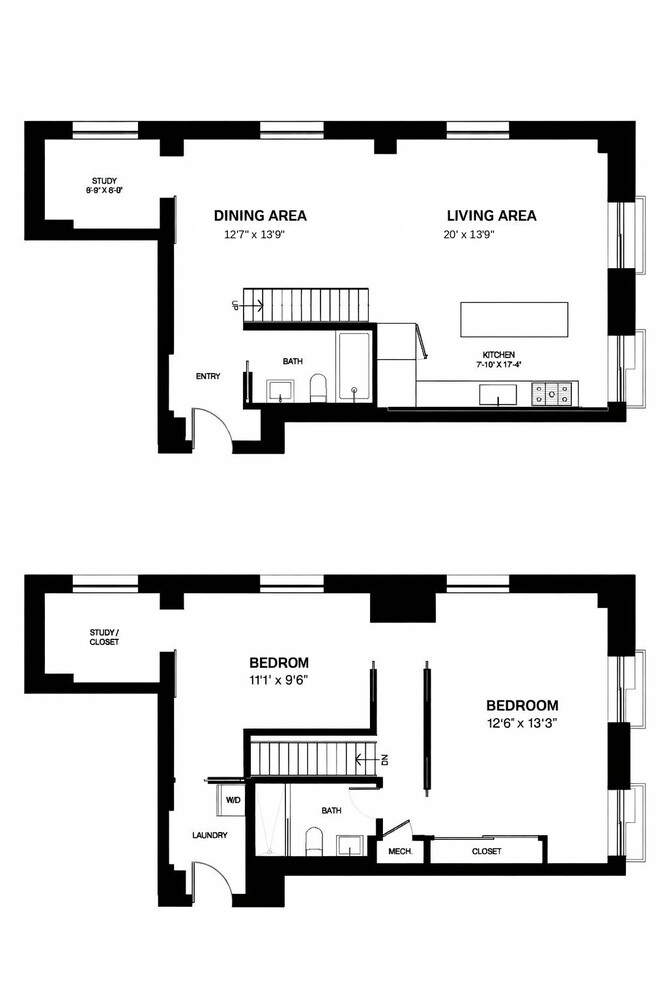 #2 photo, 330 WYTHE Avenue, Williamsburg , NY 11249