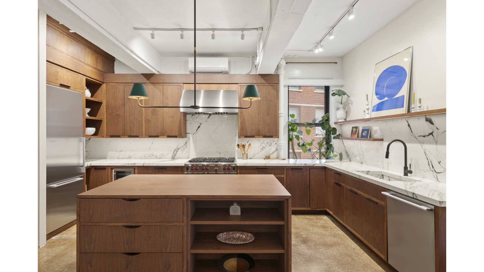 #4 photo, 83 MURRAY Street, 맨해튼 Tribeca , NY 10007