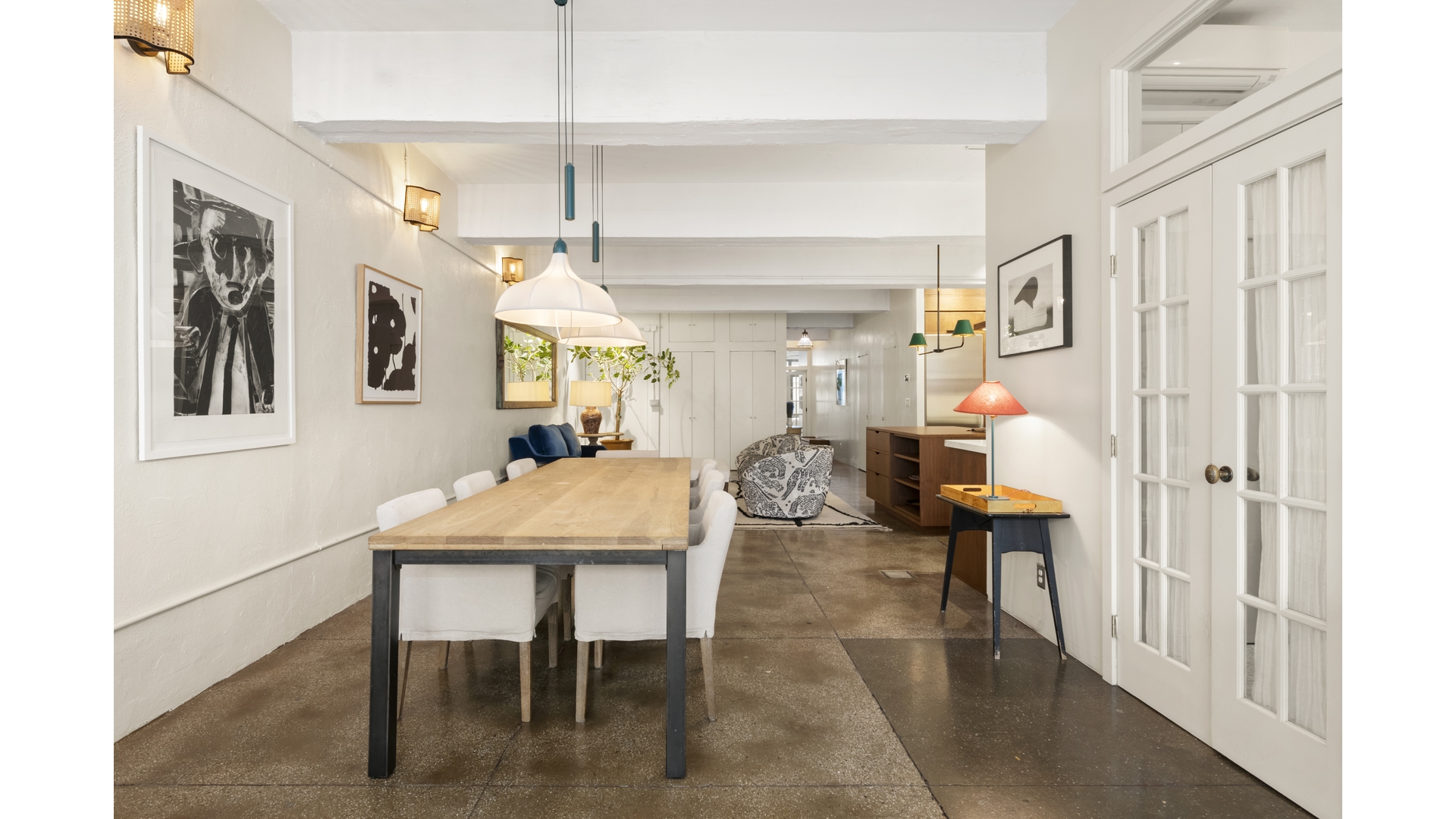 #5 photo, 83 MURRAY Street, 맨해튼 Tribeca , NY 10007