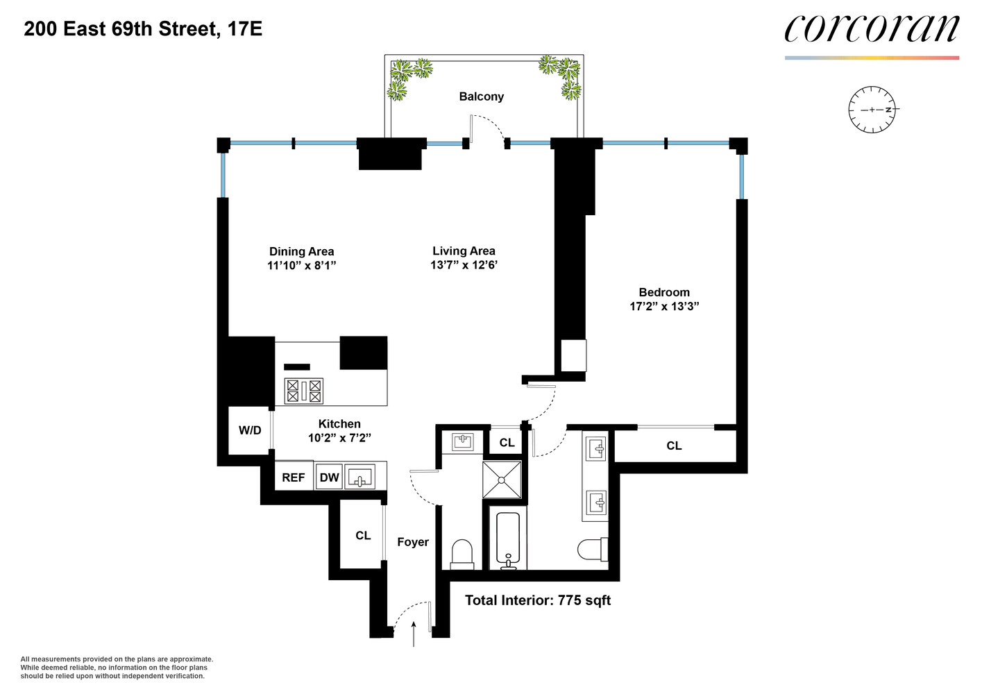 #2 photo, 200 E 69TH Street, Lenox Hill , NY 10021