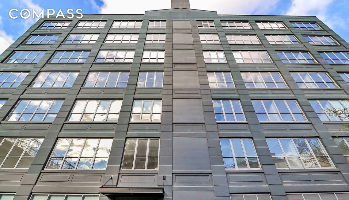 #15 photo, 338 Berry Street, 威廉斯堡 Williamsburg , NY 11249