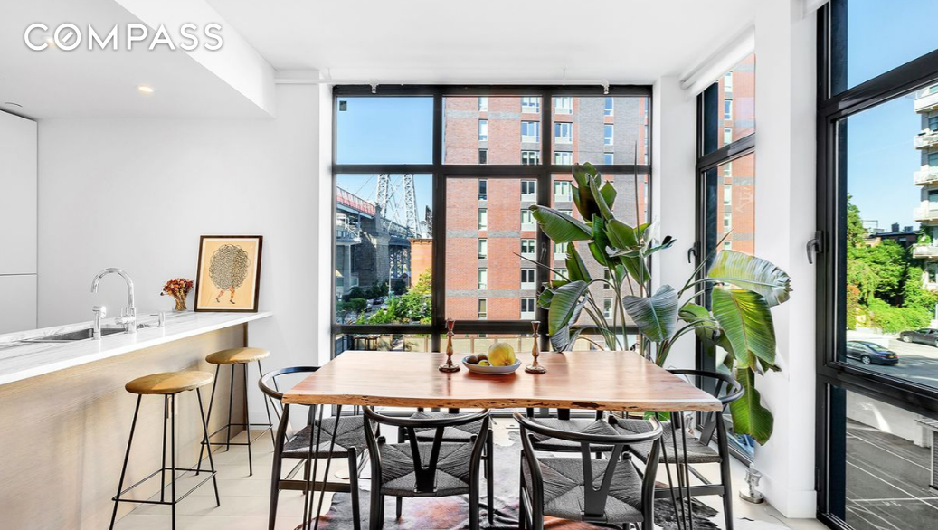 #4 photo, 338 Berry Street, 威廉斯堡 Williamsburg , NY 11249