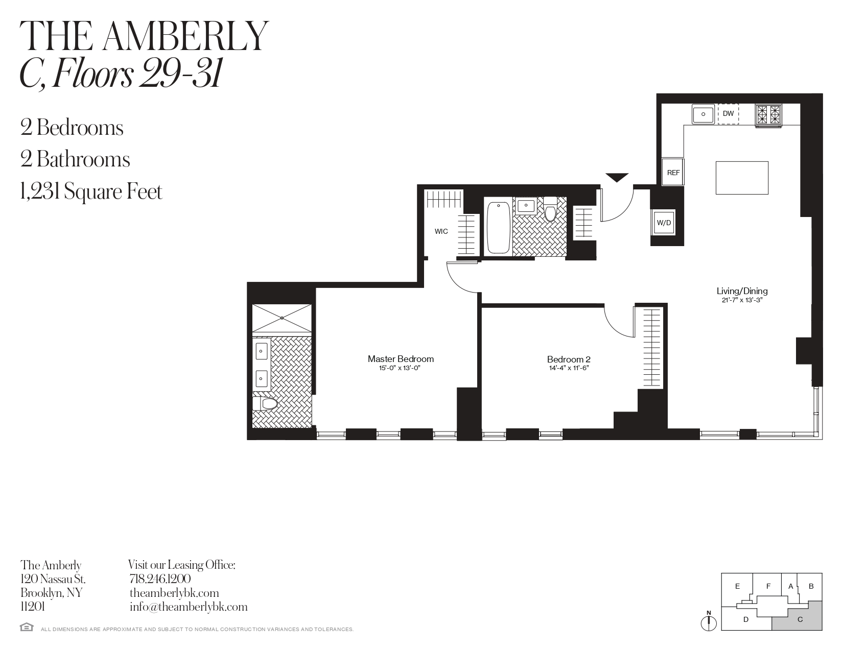 #2 photo, Brooklyn, Бруклин ‖ Downtown Brooklyn , NY 11201