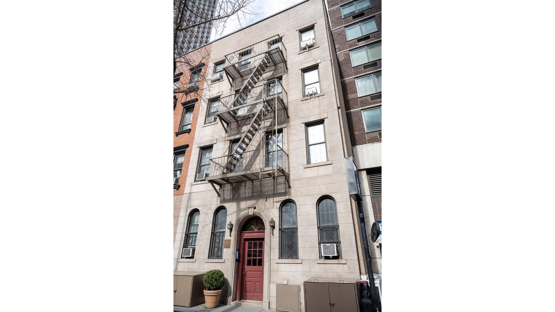 #5 photo, 237 E 54TH Street, مانهاتن Sutton Place , NY 10022