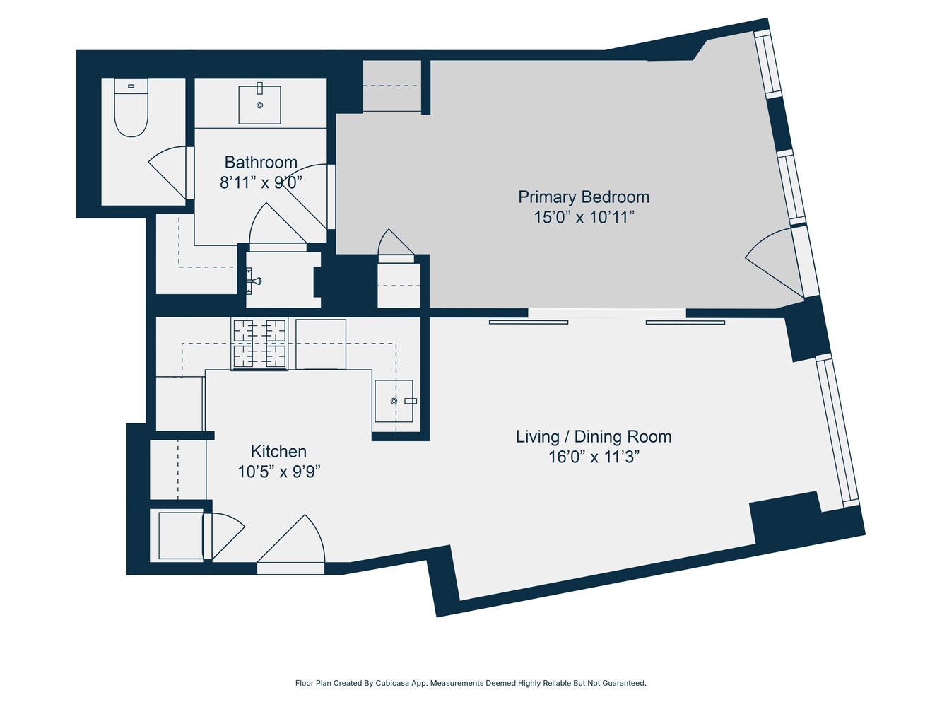 #2 photo, 40 BROAD Street, Financial District , NY 10004