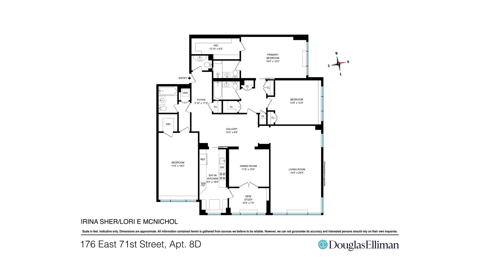 #2 photo, 176 E 71ST Street, Lenox Hill , NY 10021